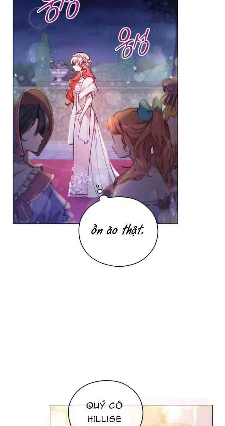 Quý Cô Khó Gần Nettruyen ZZZ Chương 36 Page 15