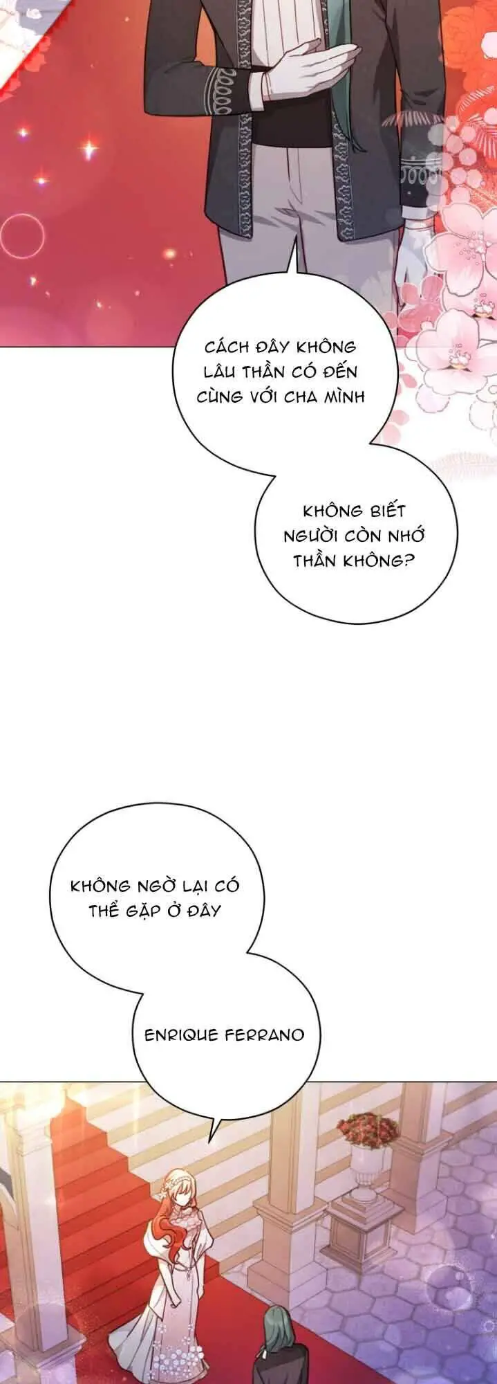 Quý Cô Khó Gần Nettruyen ZZZ Chương 36 Page 17