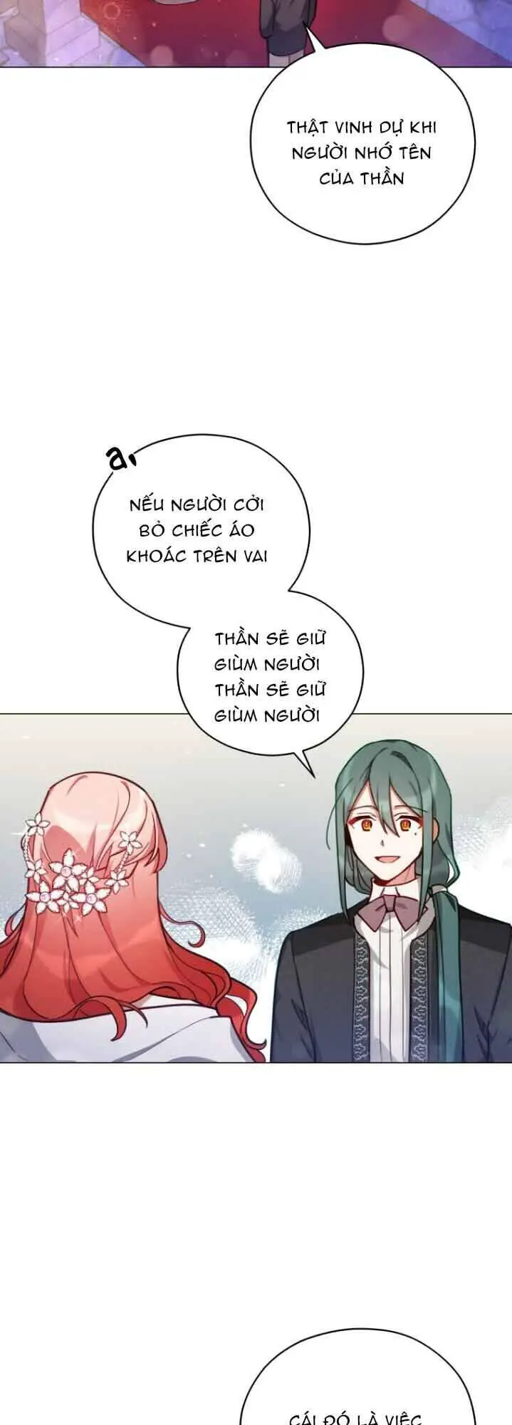 Quý Cô Khó Gần Nettruyen ZZZ Chương 36 Page 18