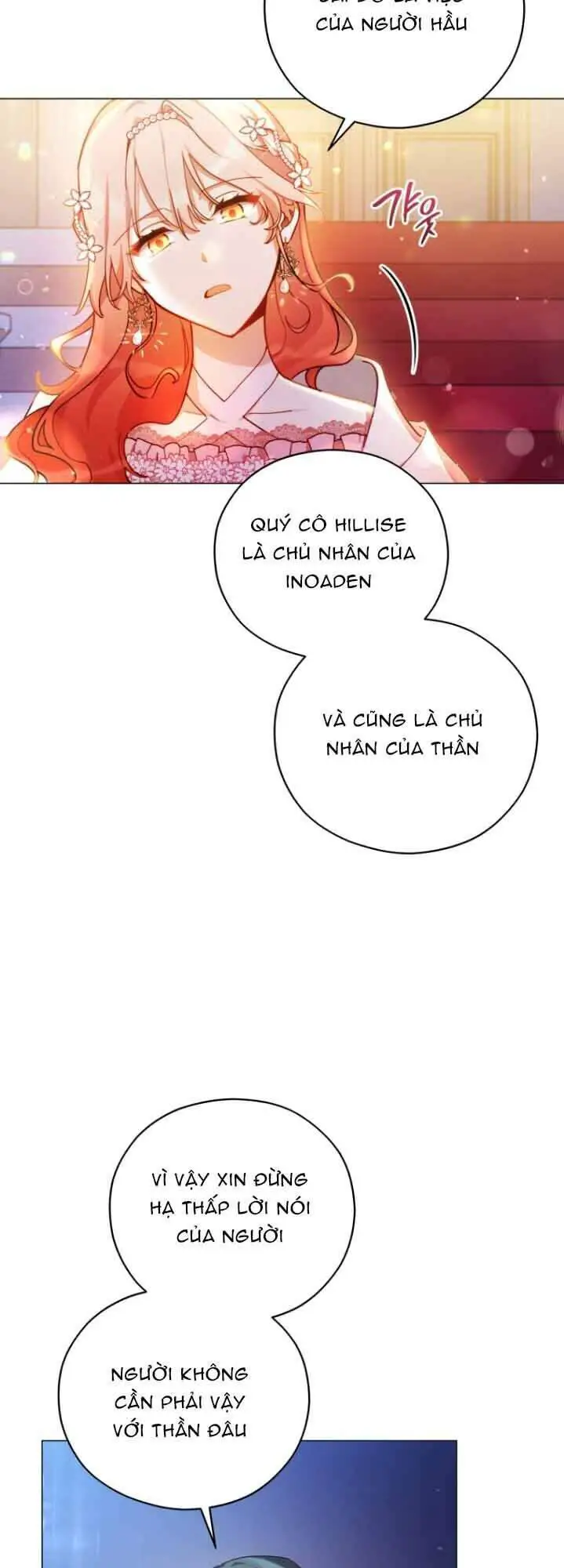 Quý Cô Khó Gần Nettruyen ZZZ Chương 36 Page 19