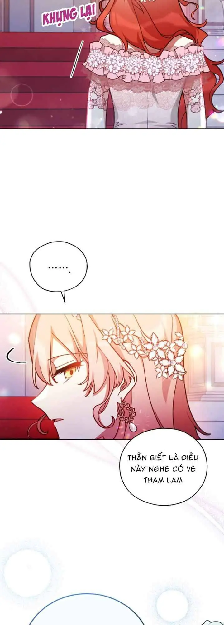 Quý Cô Khó Gần Nettruyen ZZZ Chương 36 Page 22