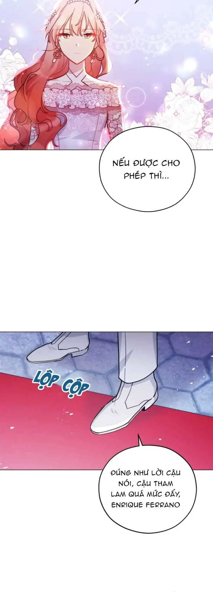 Quý Cô Khó Gần Nettruyen ZZZ Chương 36 Page 24