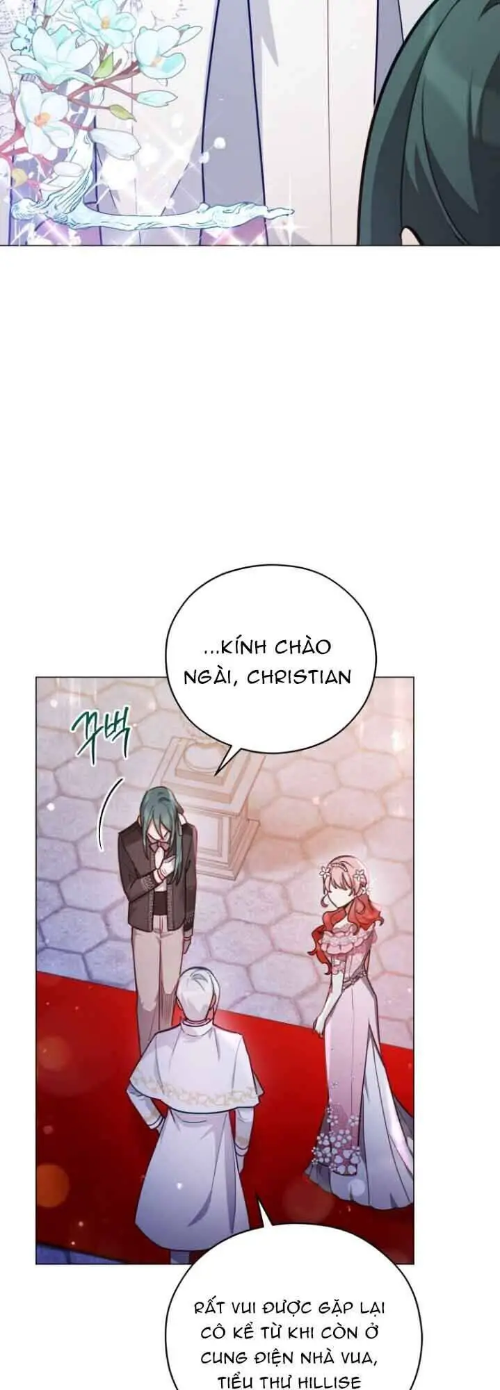 Quý Cô Khó Gần Nettruyen ZZZ Chương 36 Page 26