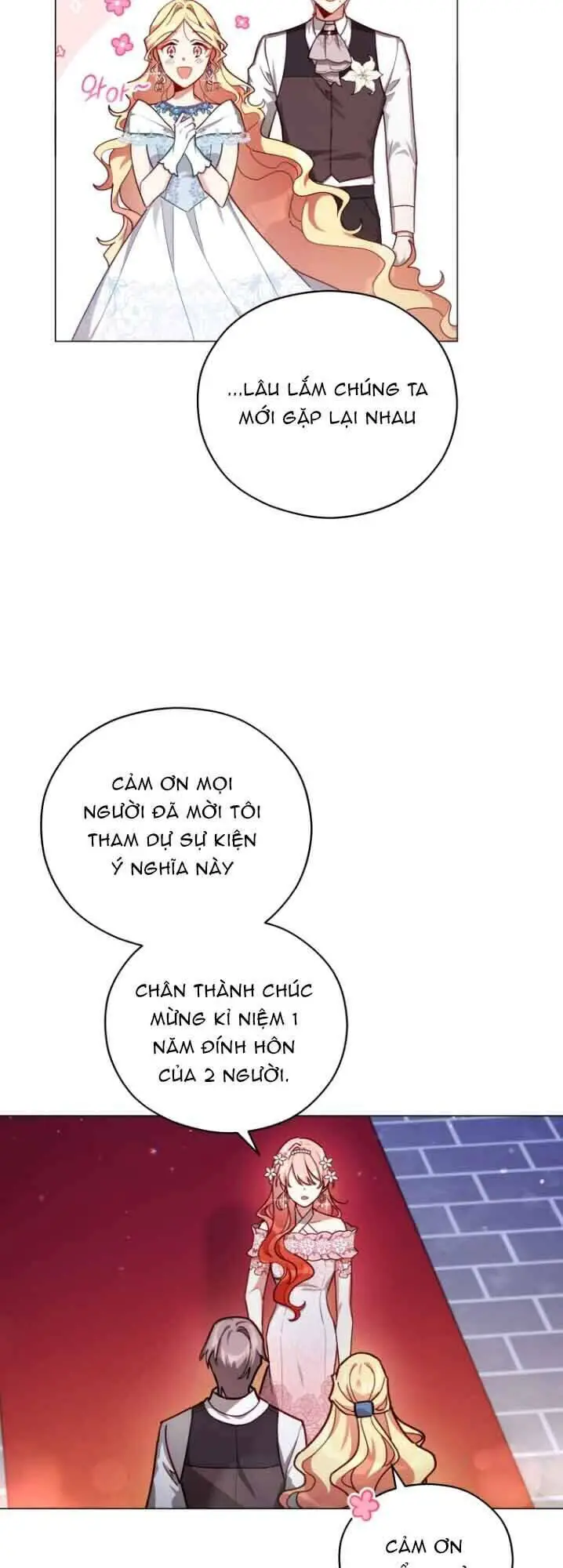 Quý Cô Khó Gần Nettruyen ZZZ Chương 36 Page 32