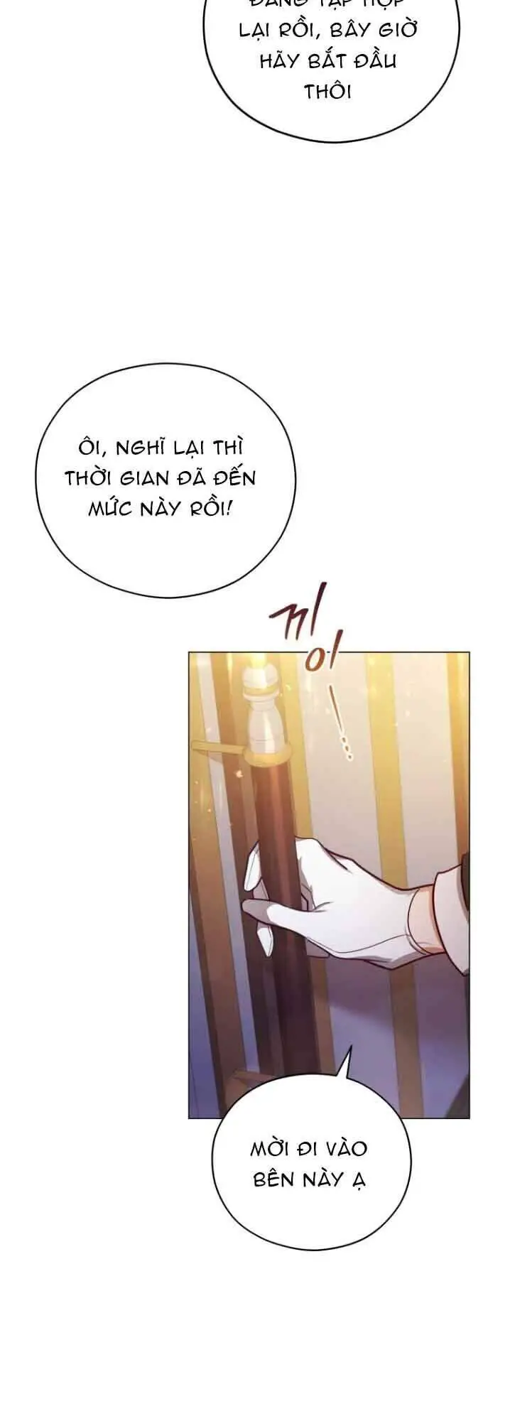 Quý Cô Khó Gần Nettruyen ZZZ Chương 36 Page 35