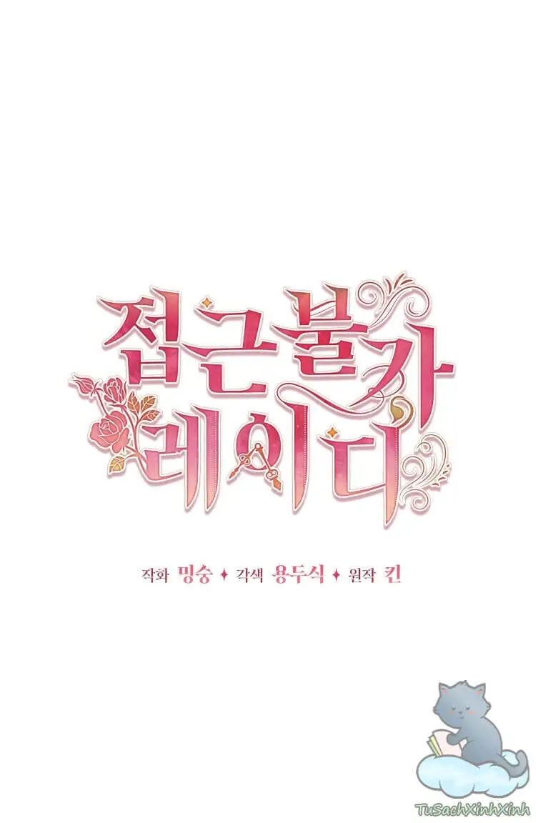 Quý Cô Khó Gần Nettruyen ZZZ Chương 44 Page 35