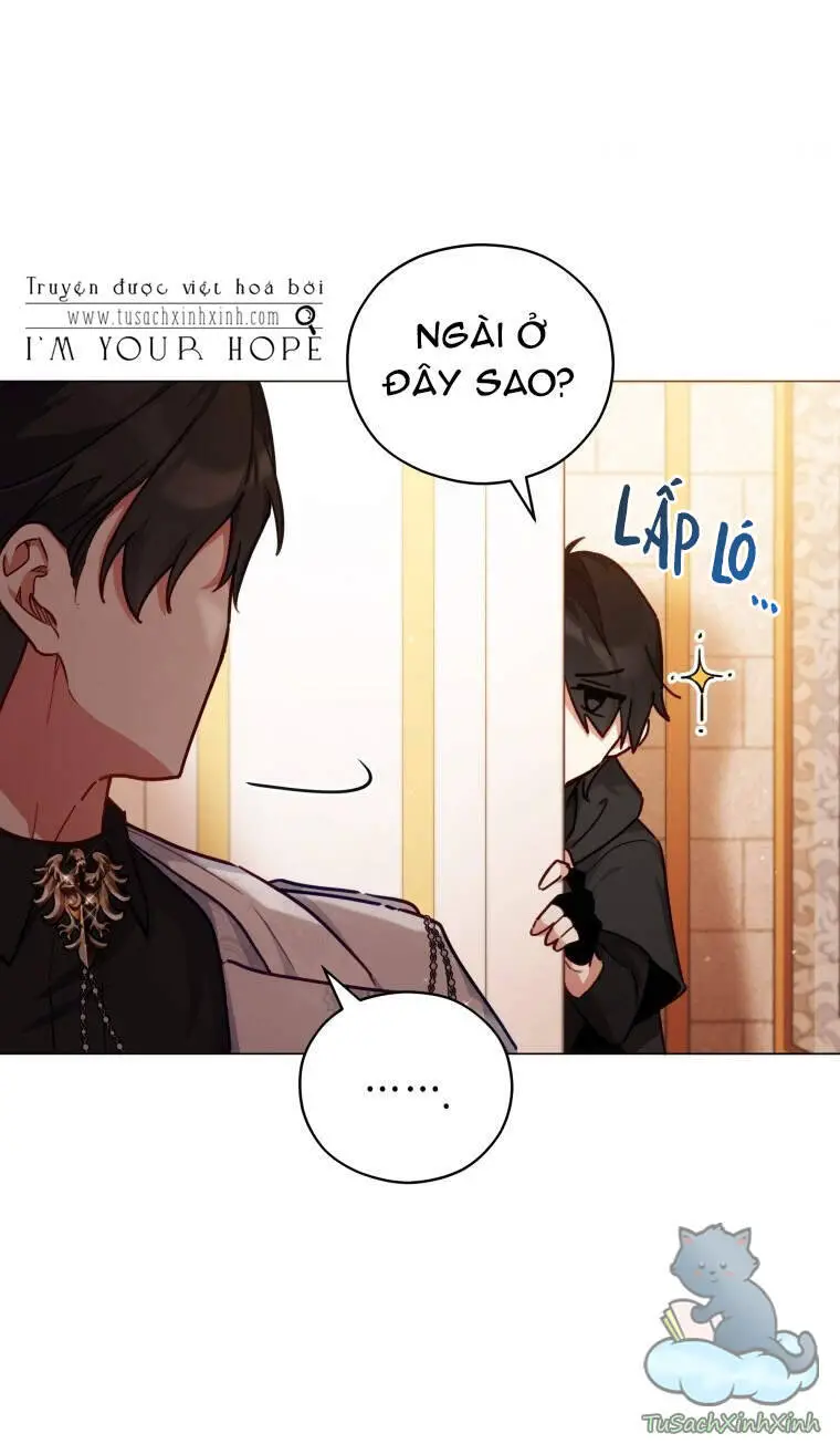 Quý Cô Khó Gần Nettruyen ZZZ Chương 44 Page 39