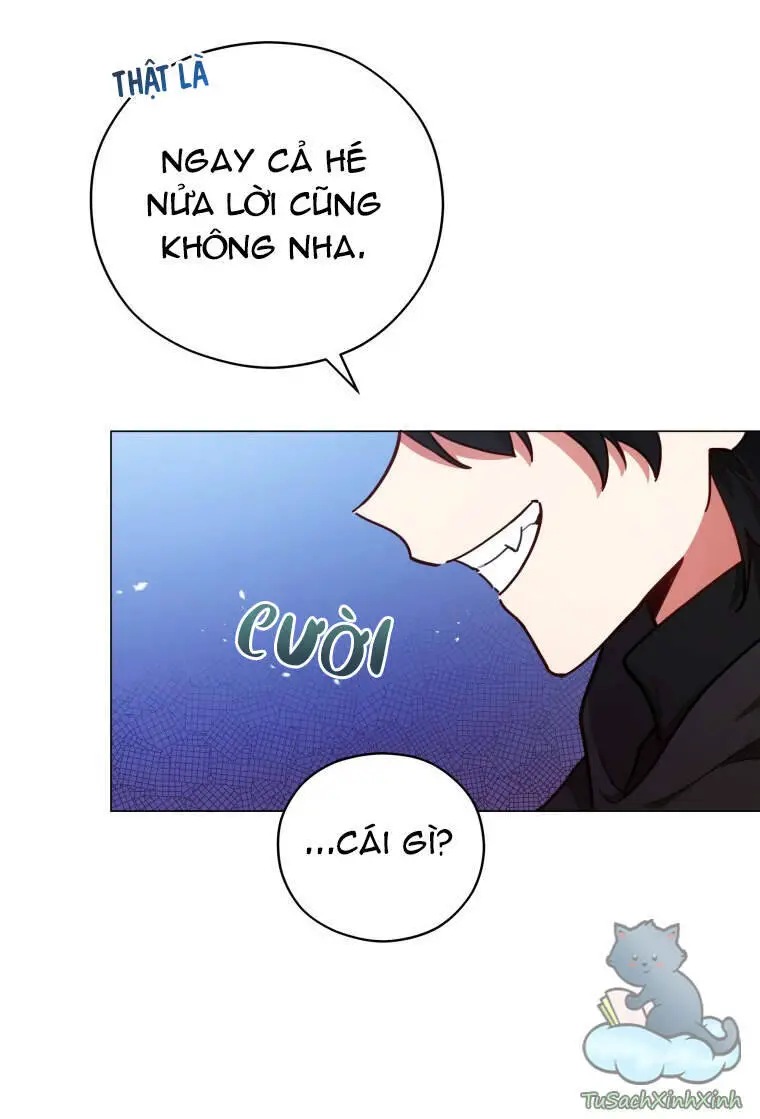 Quý Cô Khó Gần Nettruyen ZZZ Chương 44 Page 42