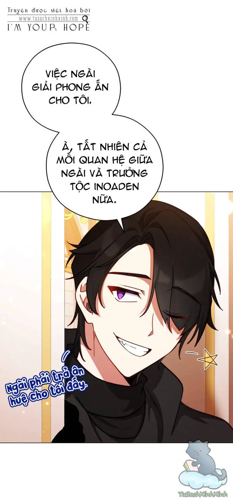 Quý Cô Khó Gần Nettruyen ZZZ Chương 44 Page 43