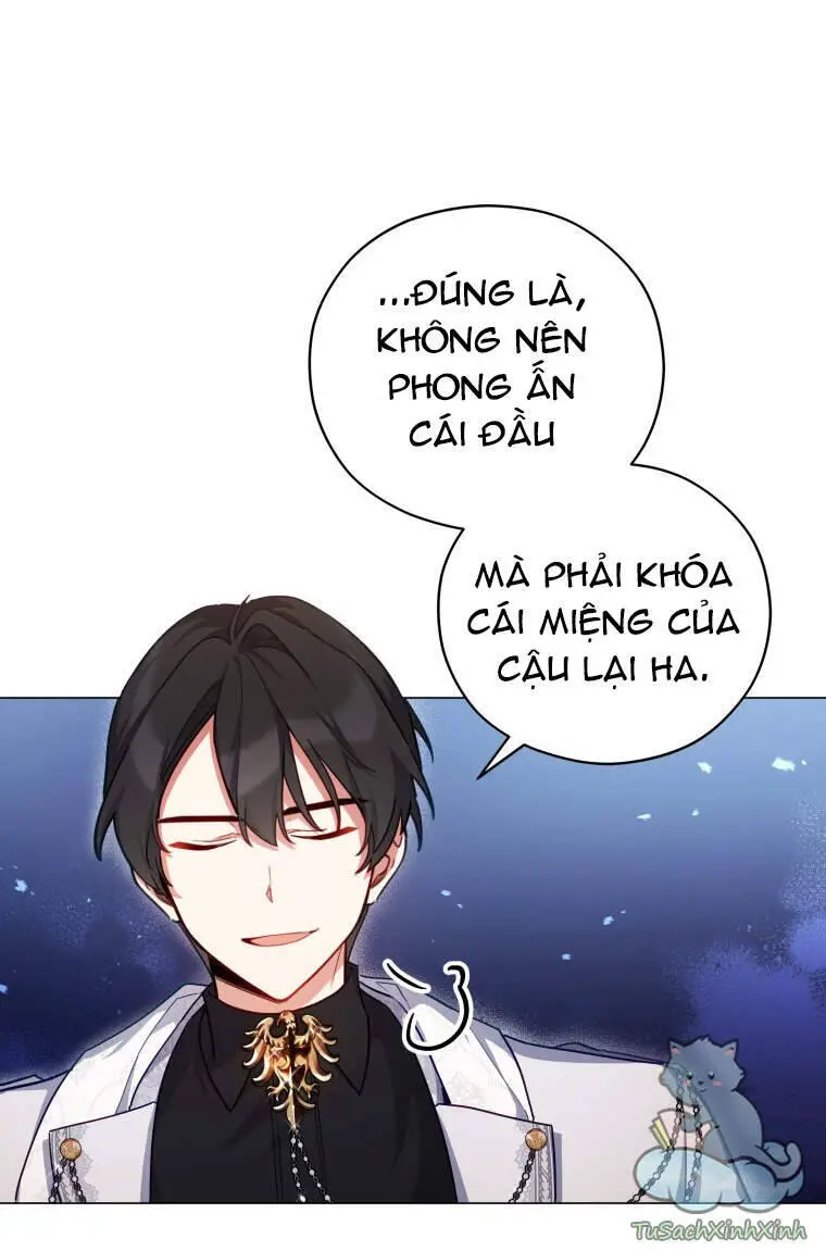 Quý Cô Khó Gần Nettruyen ZZZ Chương 44 Page 44