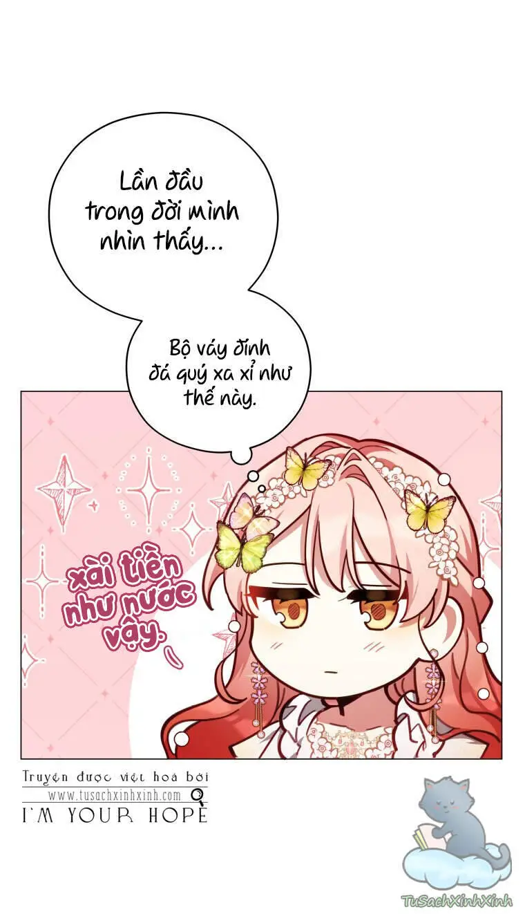 Quý Cô Khó Gần Nettruyen ZZZ Chương 44 Page 50