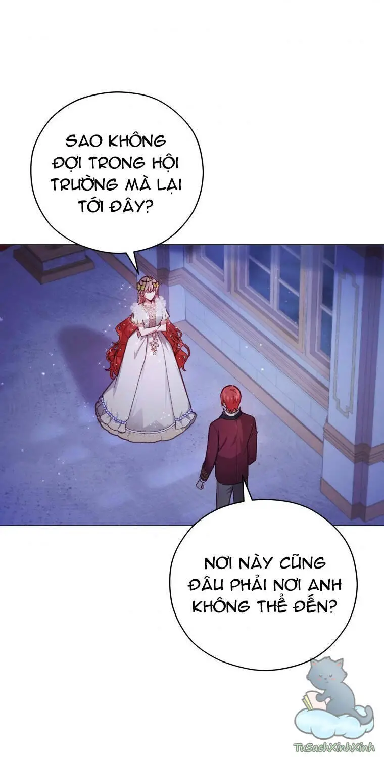Quý Cô Khó Gần Nettruyen ZZZ Chương 44 Page 54