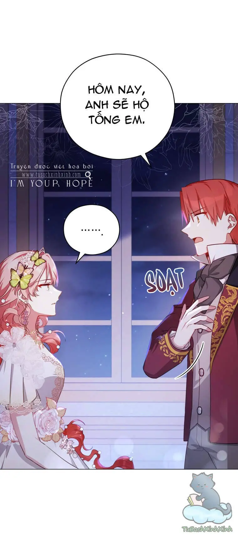 Quý Cô Khó Gần Nettruyen ZZZ Chương 44 Page 55