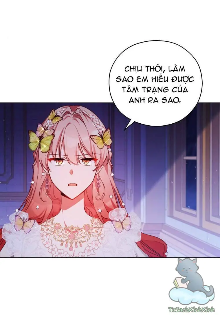 Quý Cô Khó Gần Nettruyen ZZZ Chương 44 Page 60