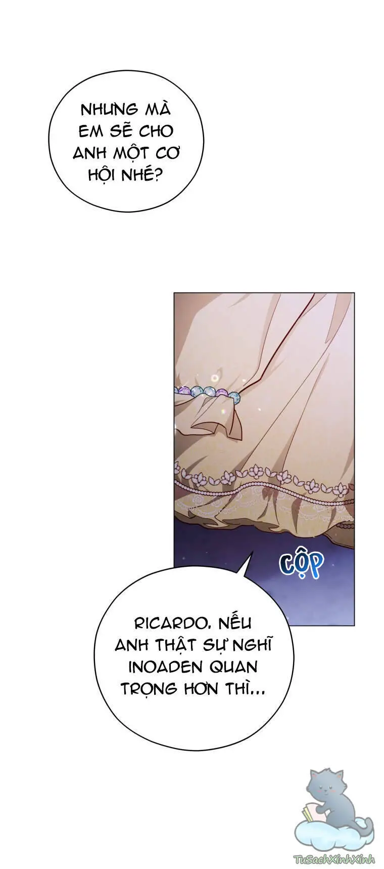 Quý Cô Khó Gần Nettruyen ZZZ Chương 44 Page 62