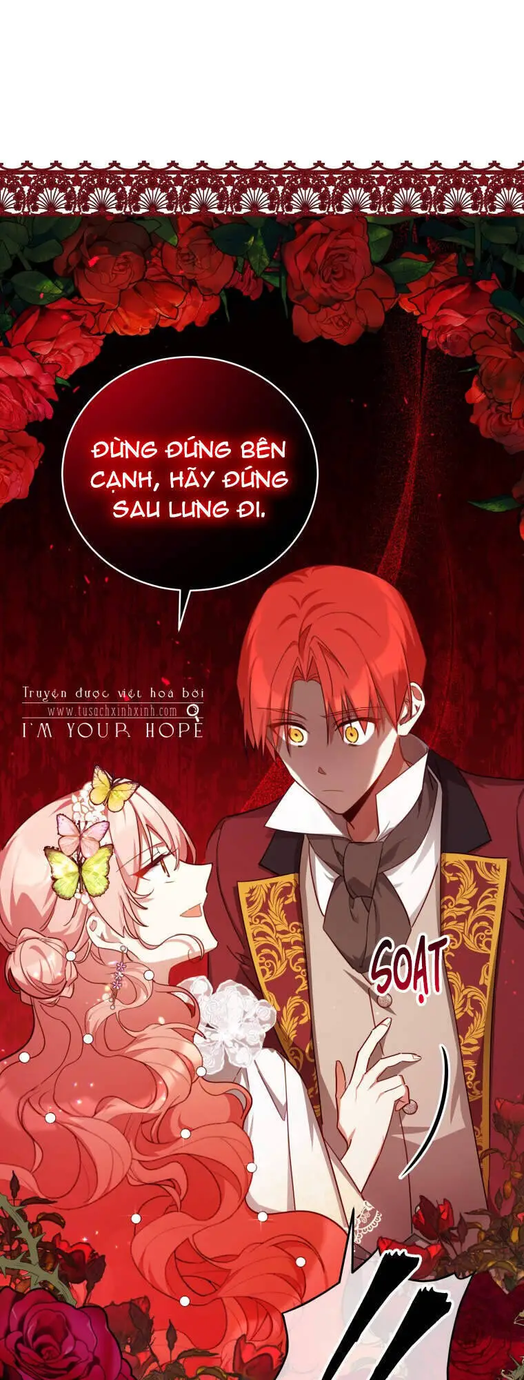 Quý Cô Khó Gần Nettruyen ZZZ Chương 44 Page 63