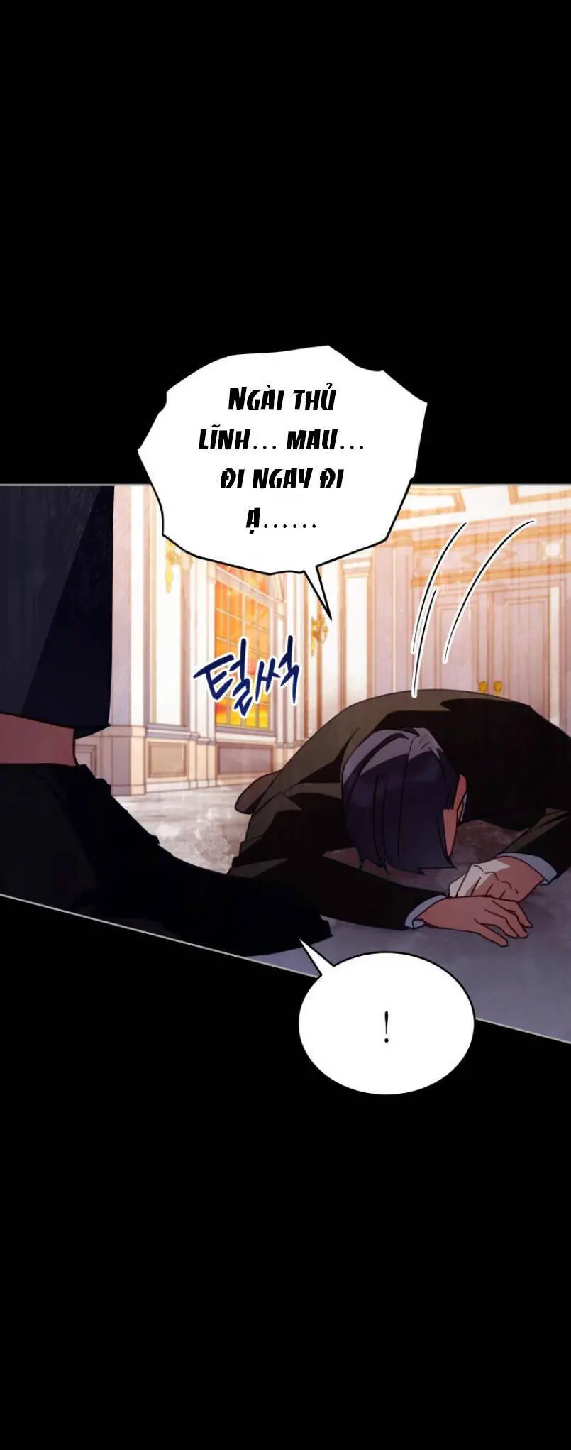 Quý Cô Khó Gần Nettruyen ZZZ Chương 78.1 Page 4