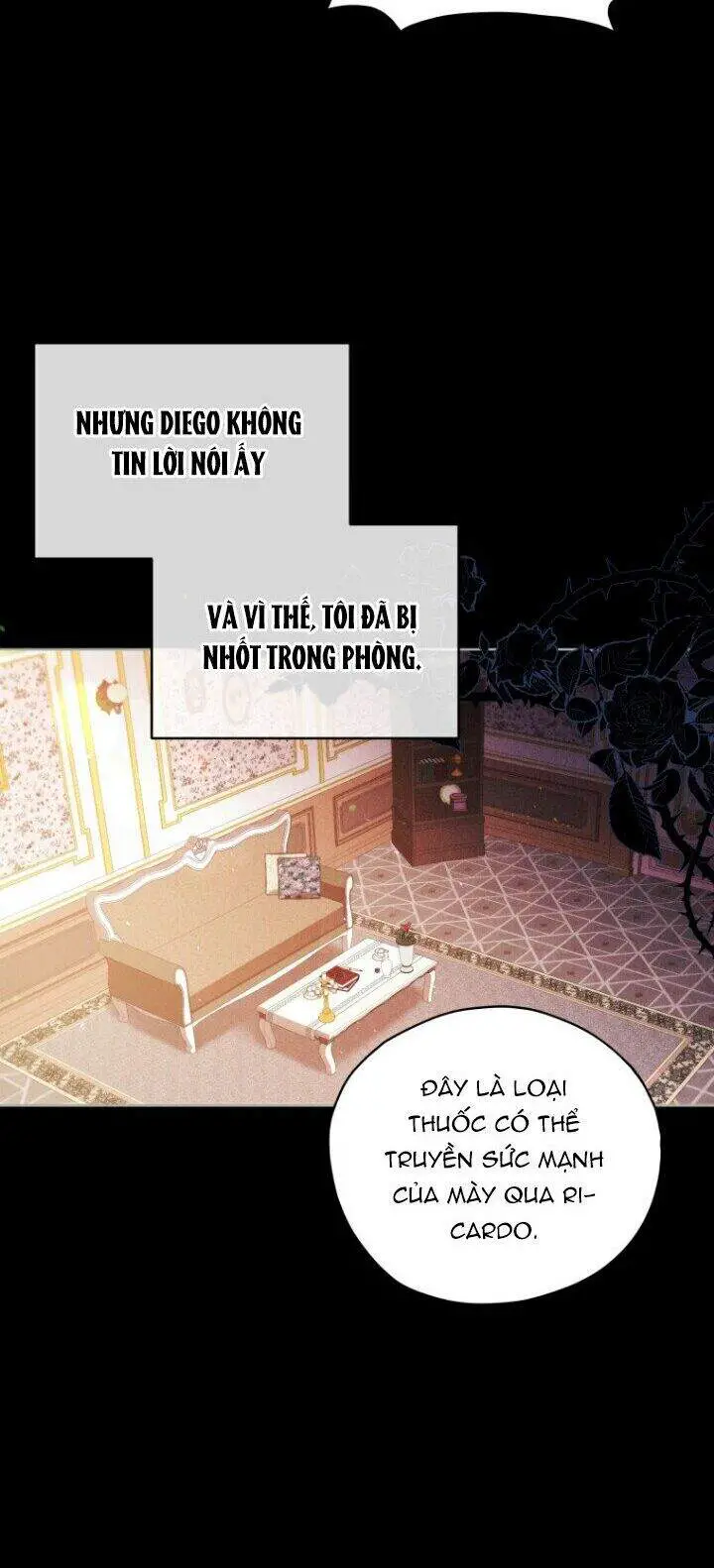 Quý Cô Khó Gần Nettruyen ZZZ Chương 35 Page 7