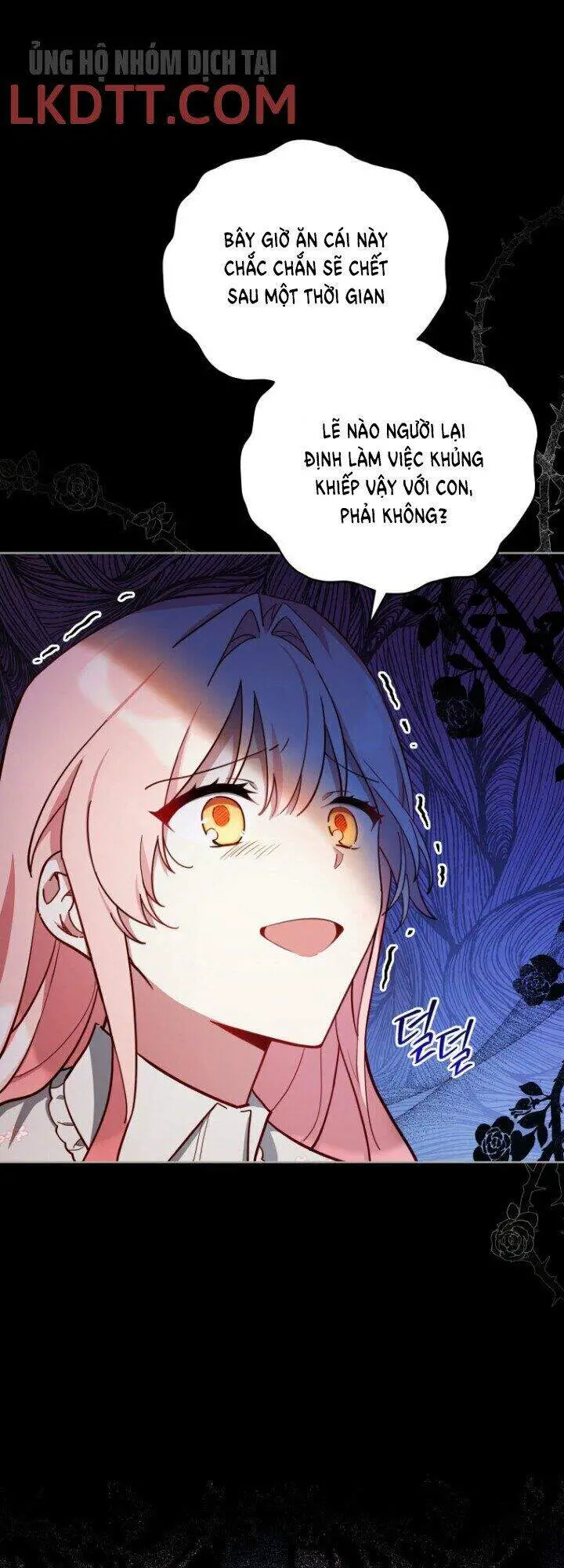 Quý Cô Khó Gần Nettruyen ZZZ Chương 35 Page 11
