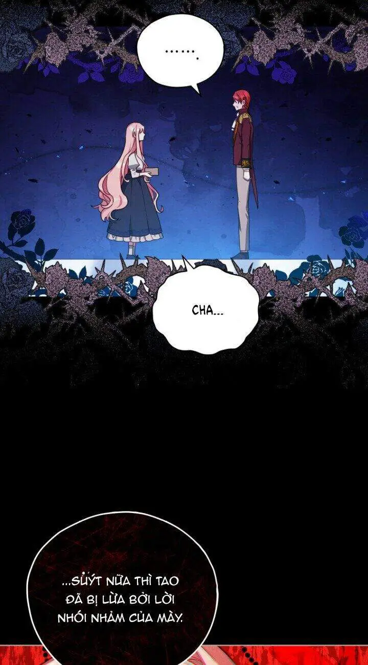 Quý Cô Khó Gần Nettruyen ZZZ Chương 35 Page 12