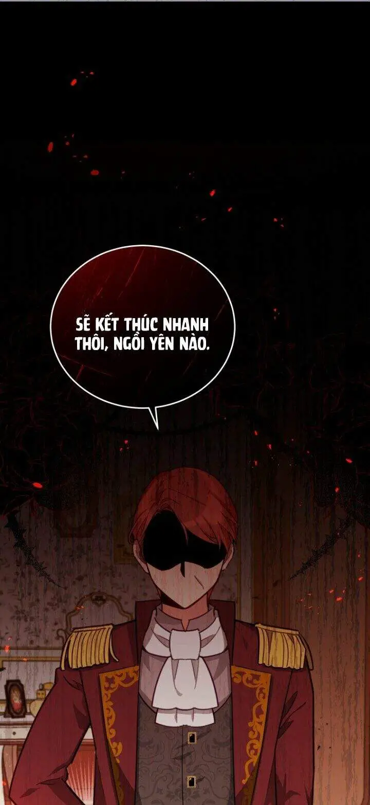 Quý Cô Khó Gần Nettruyen ZZZ Chương 35 Page 18