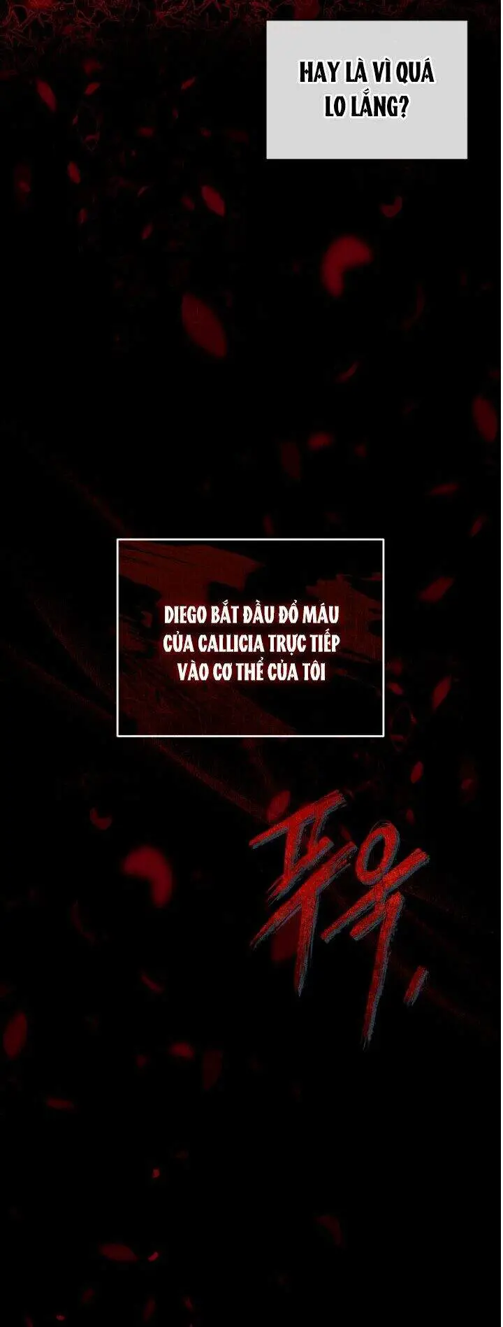 Quý Cô Khó Gần Nettruyen ZZZ Chương 35 Page 20