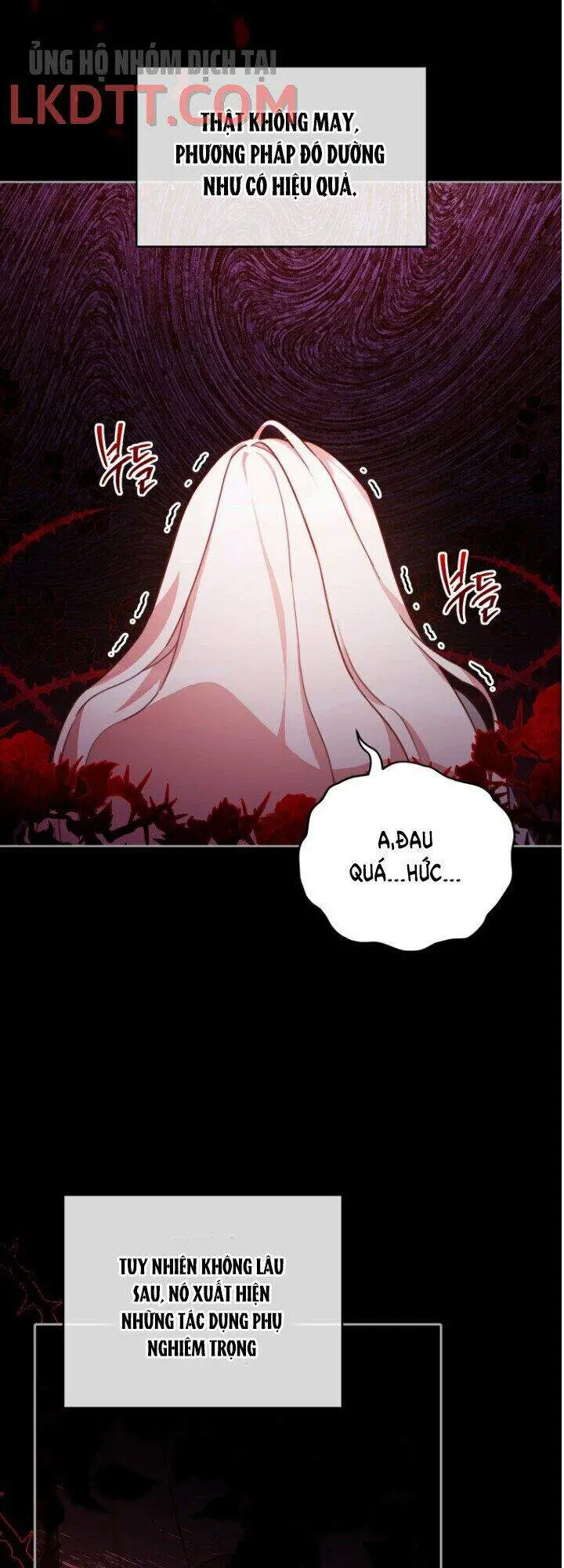 Quý Cô Khó Gần Nettruyen ZZZ Chương 35 Page 21