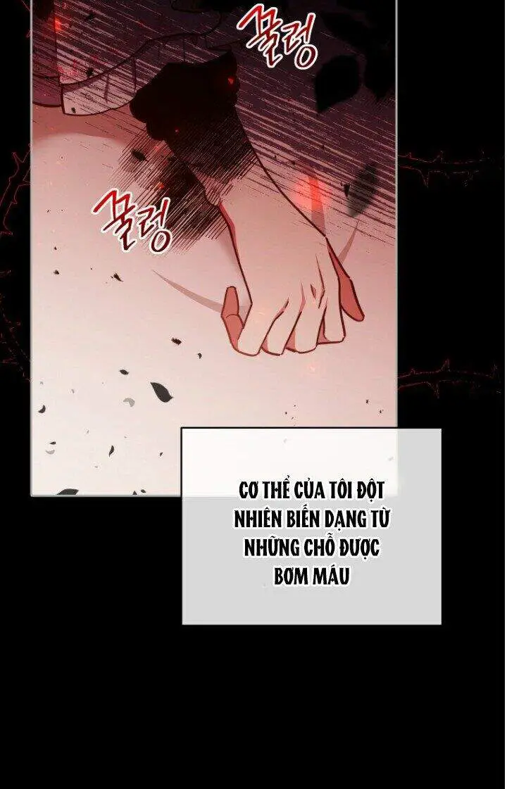 Quý Cô Khó Gần Nettruyen ZZZ Chương 35 Page 22