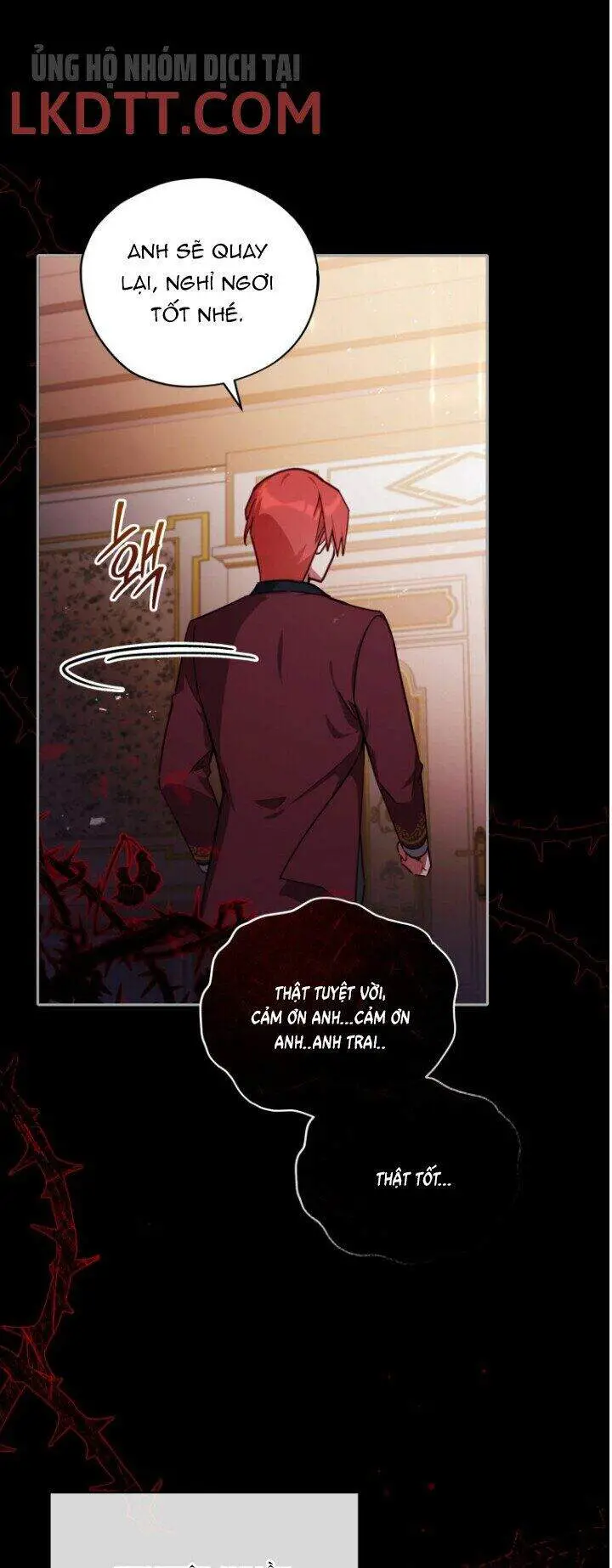 Quý Cô Khó Gần Nettruyen ZZZ Chương 35 Page 31