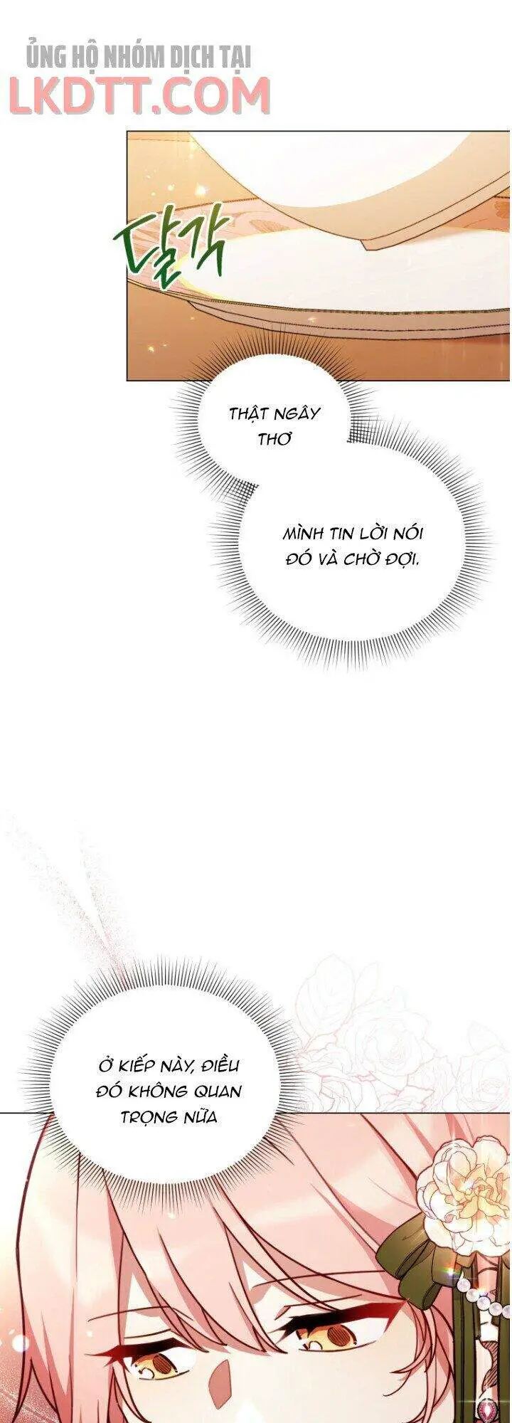 Quý Cô Khó Gần Nettruyen ZZZ Chương 35 Page 33
