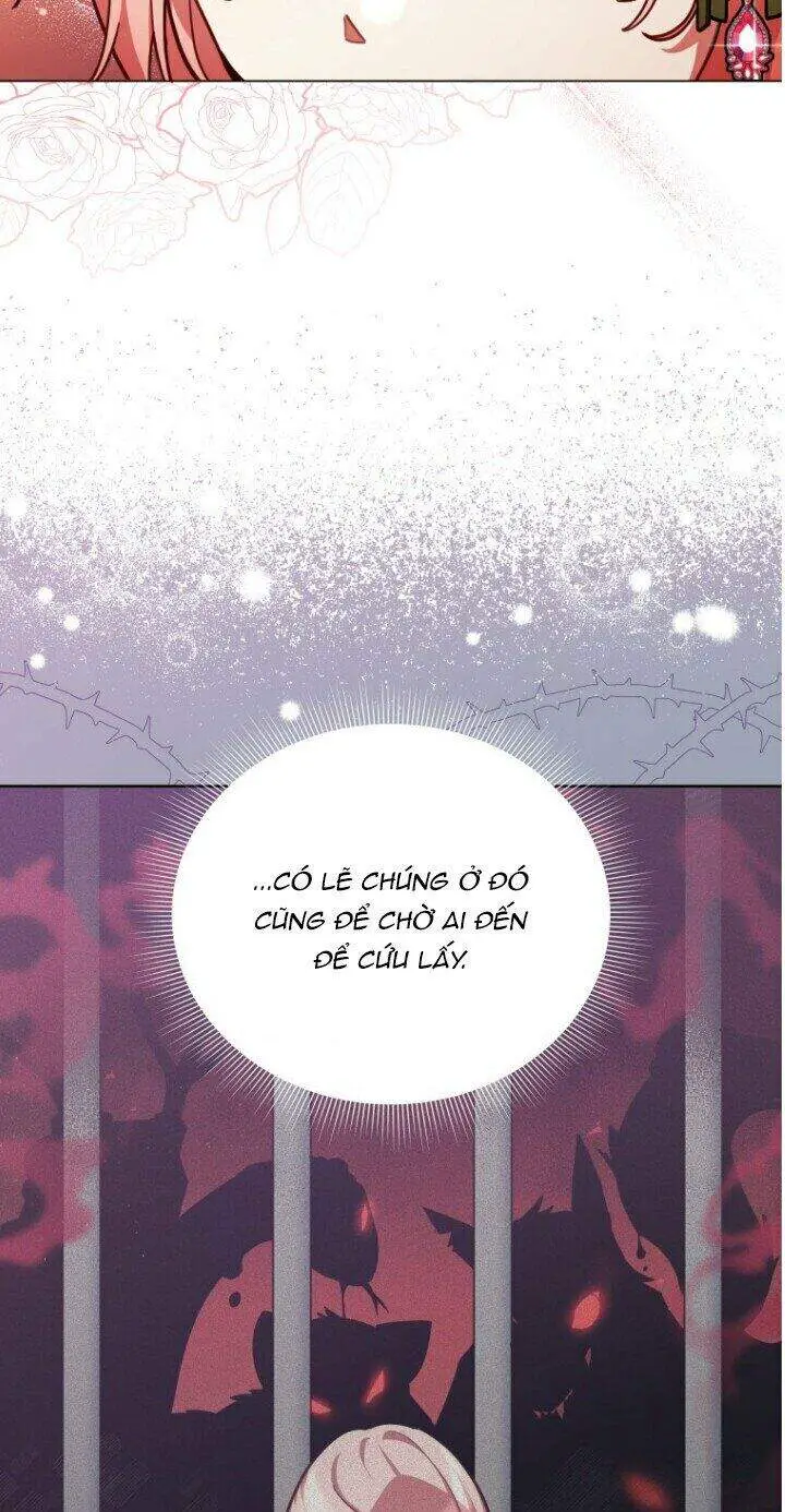 Quý Cô Khó Gần Nettruyen ZZZ Chương 35 Page 34