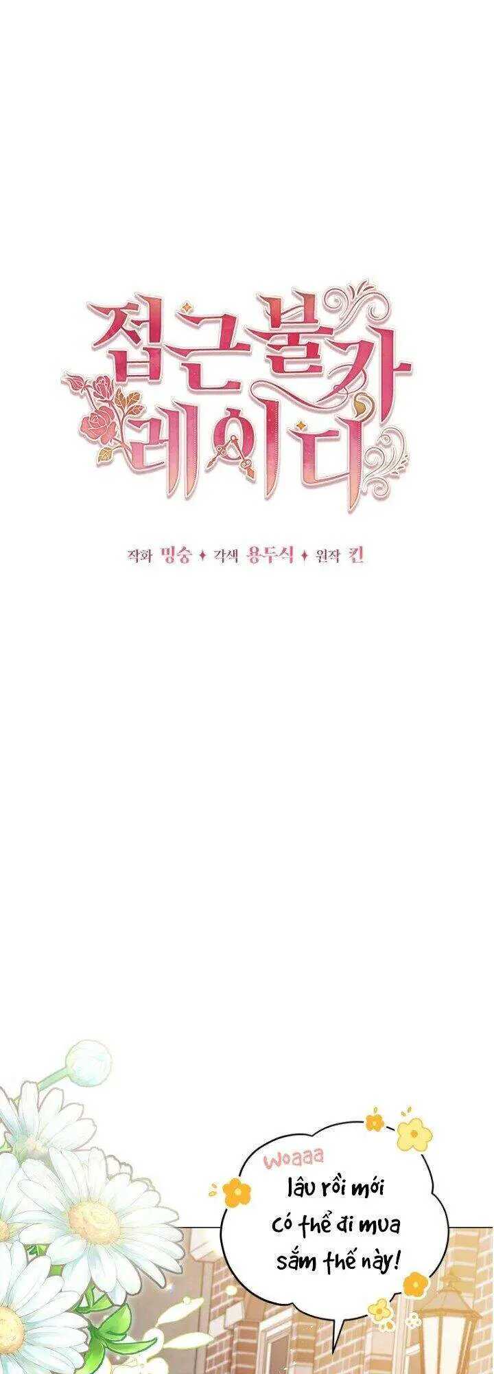 Quý Cô Khó Gần Nettruyen ZZZ Chương 35 Page 37
