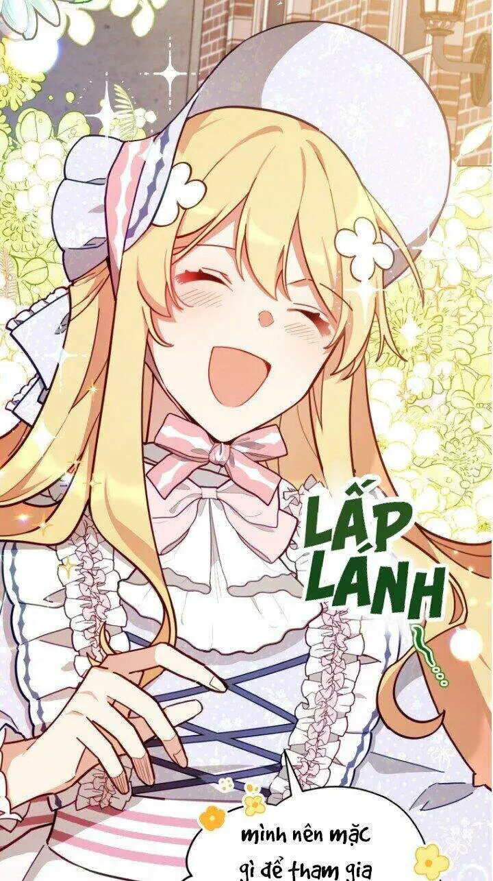Quý Cô Khó Gần Nettruyen ZZZ Chương 35 Page 38