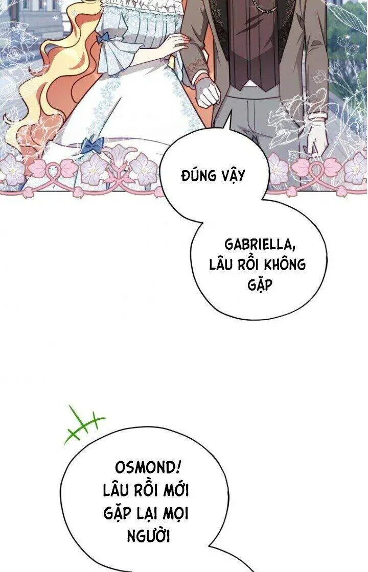 Quý Cô Khó Gần Nettruyen ZZZ Chương 35 Page 41
