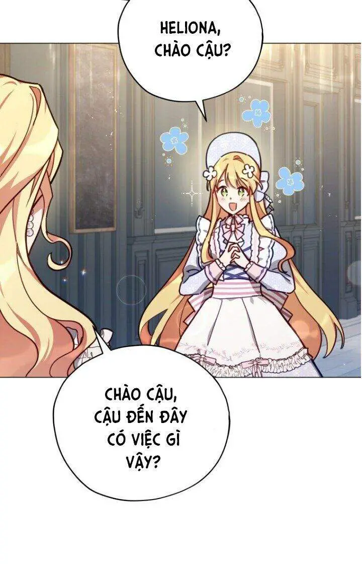 Quý Cô Khó Gần Nettruyen ZZZ Chương 35 Page 42