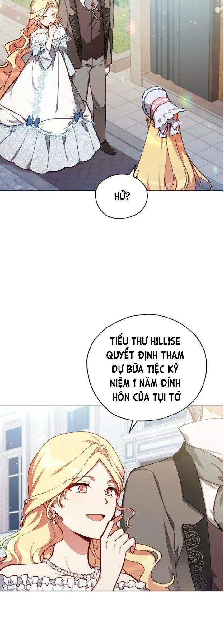 Quý Cô Khó Gần Nettruyen ZZZ Chương 35 Page 44