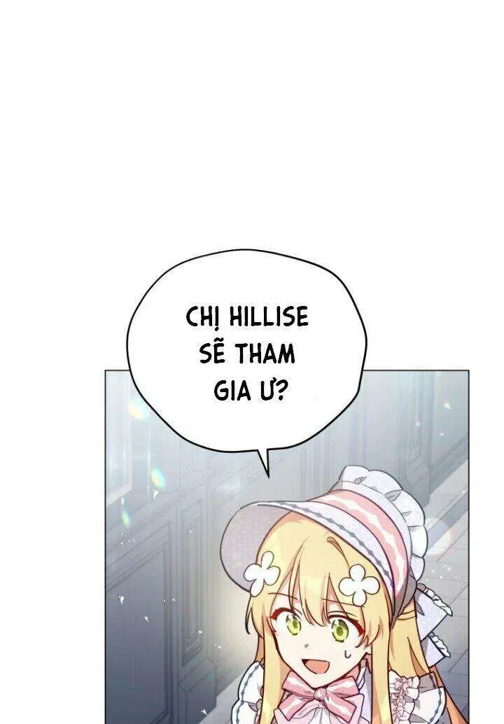 Quý Cô Khó Gần Nettruyen ZZZ Chương 35 Page 45