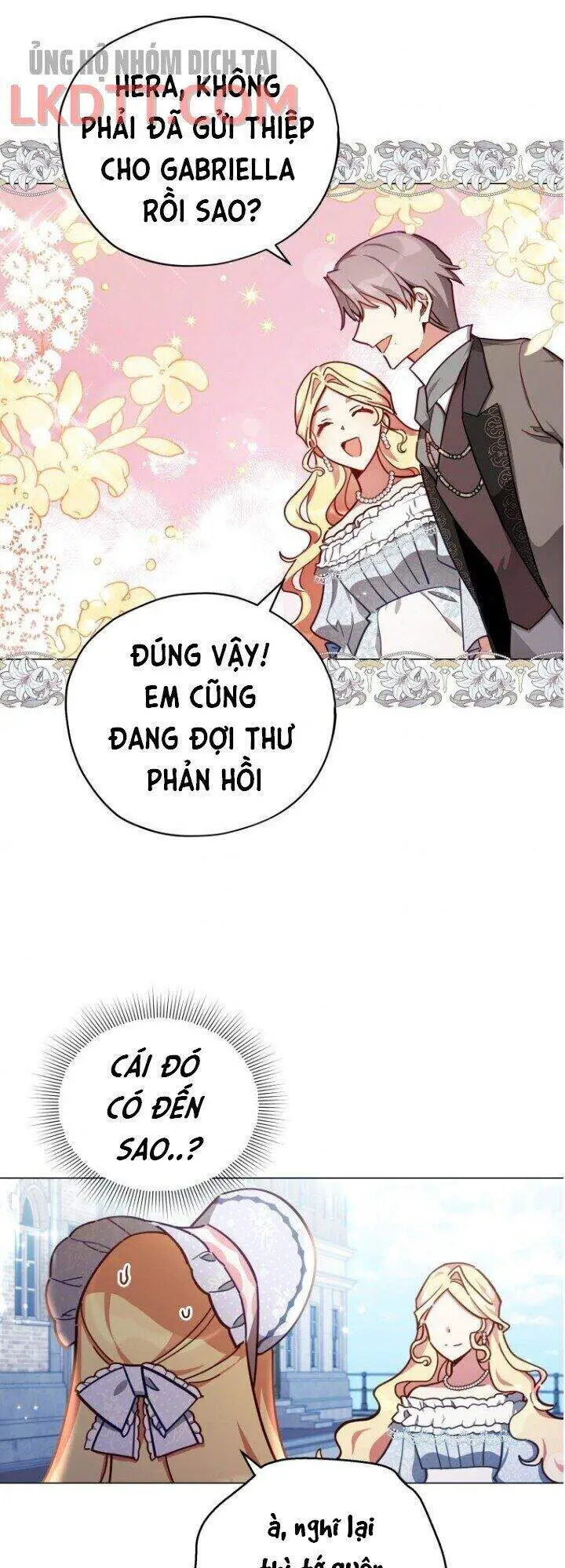 Quý Cô Khó Gần Nettruyen ZZZ Chương 35 Page 47