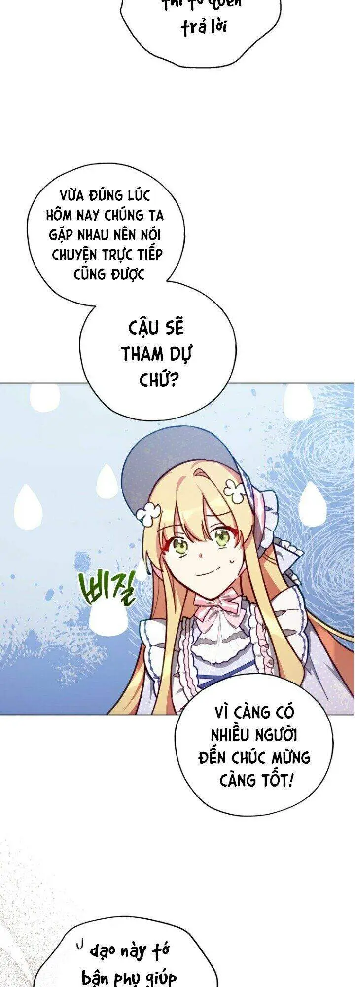 Quý Cô Khó Gần Nettruyen ZZZ Chương 35 Page 48