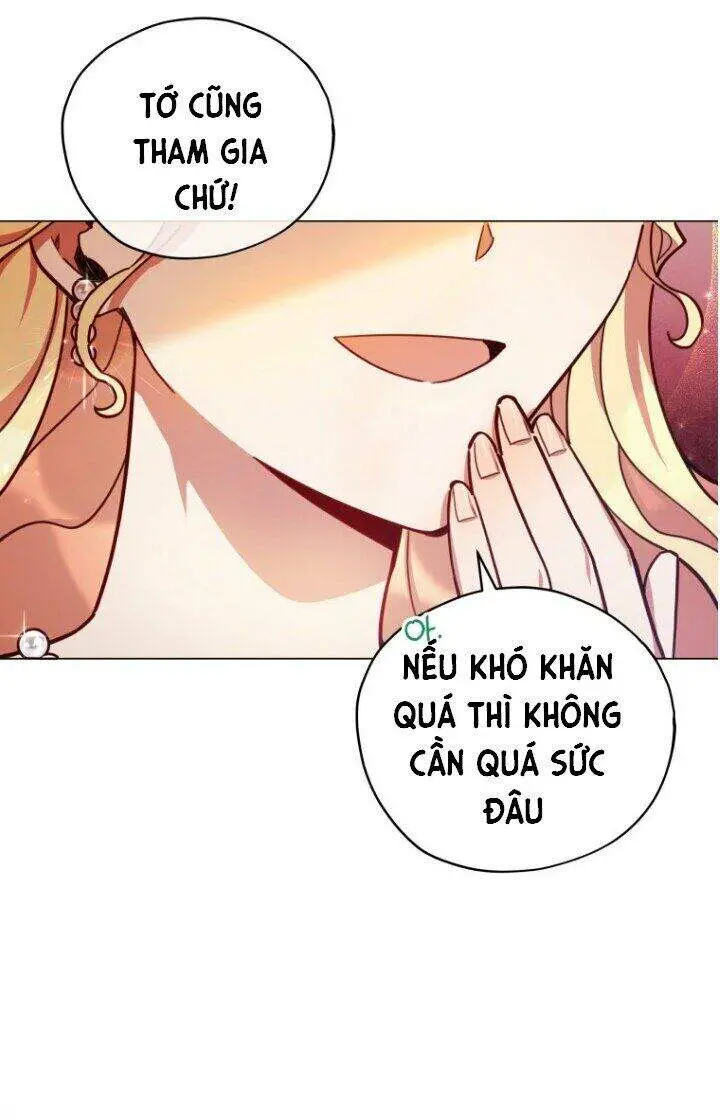 Quý Cô Khó Gần Nettruyen ZZZ Chương 35 Page 50