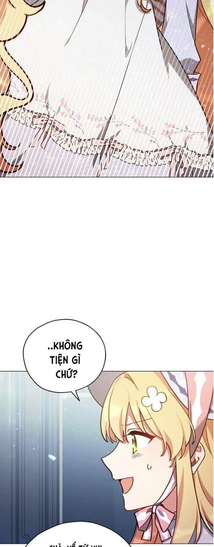Quý Cô Khó Gần Nettruyen ZZZ Chương 35 Page 52