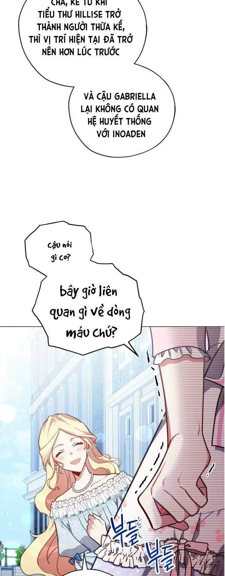 Quý Cô Khó Gần Nettruyen ZZZ Chương 35 Page 53