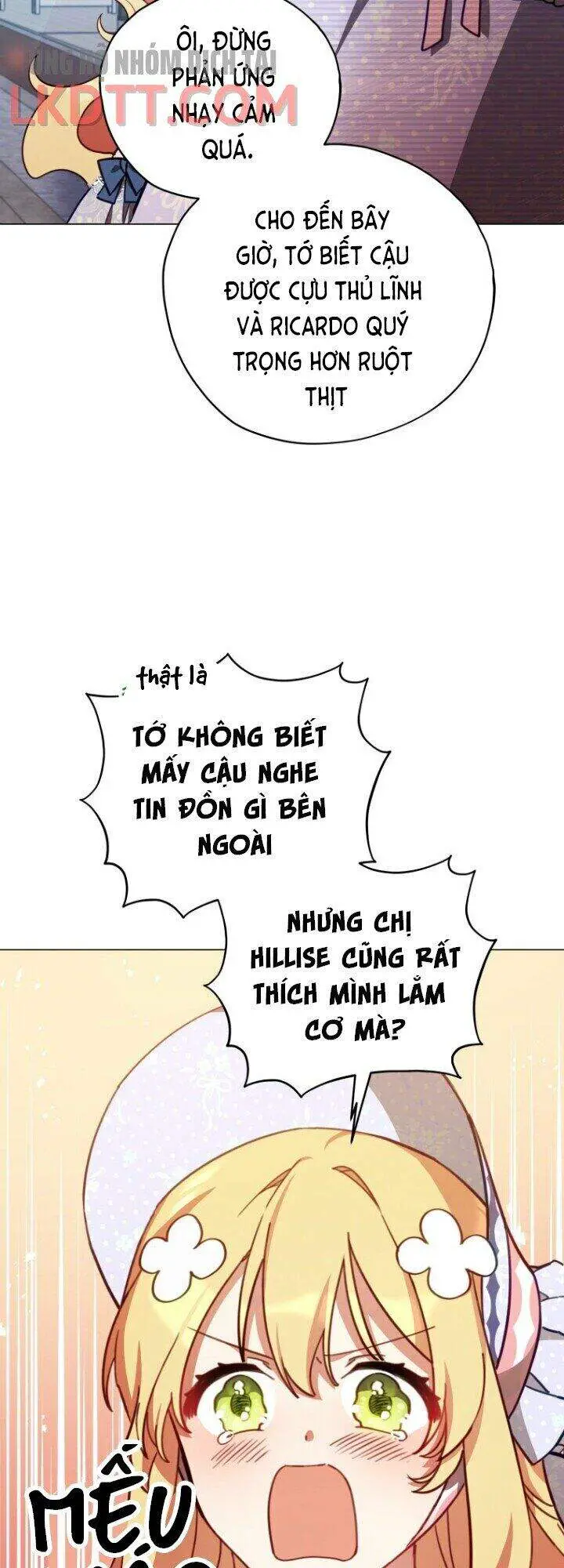 Quý Cô Khó Gần Nettruyen ZZZ Chương 35 Page 54