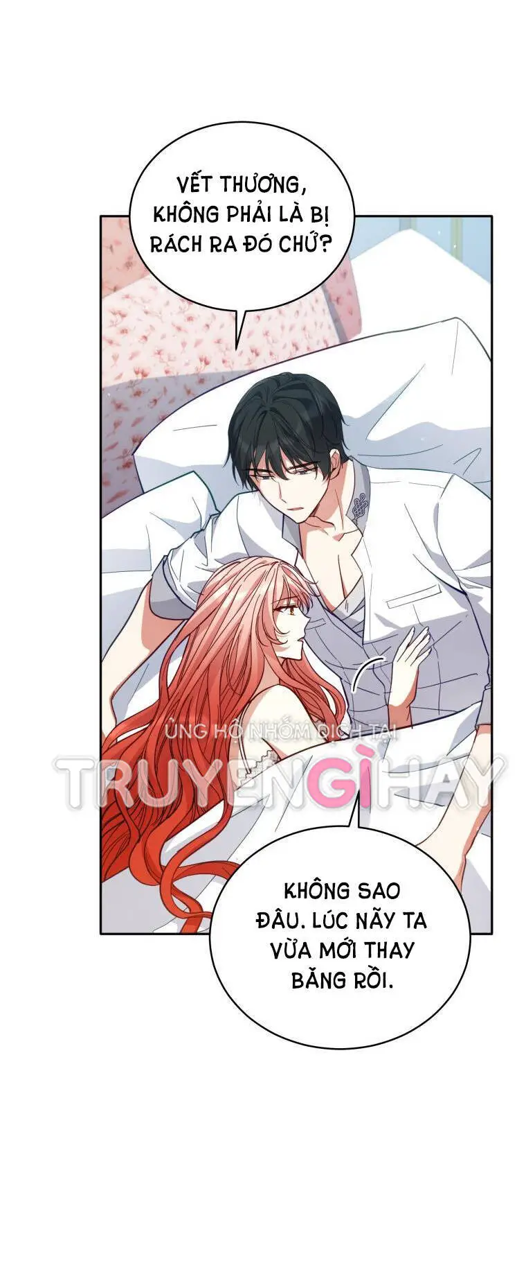 Quý Cô Khó Gần Nettruyen ZZZ Chương 79.1 Page 16