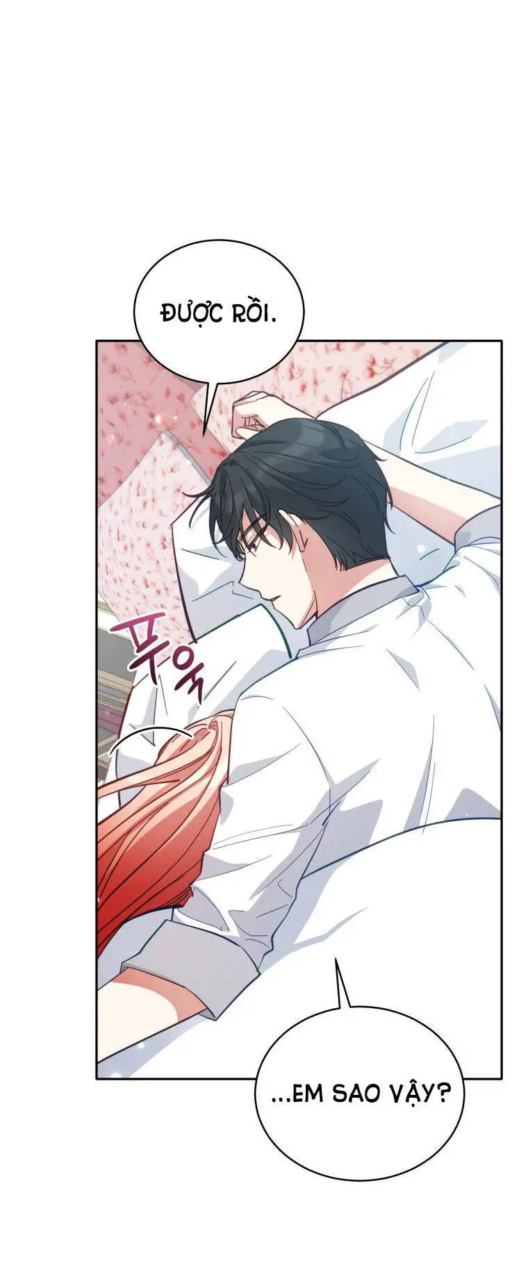 Quý Cô Khó Gần Nettruyen ZZZ Chương 79.1 Page 21