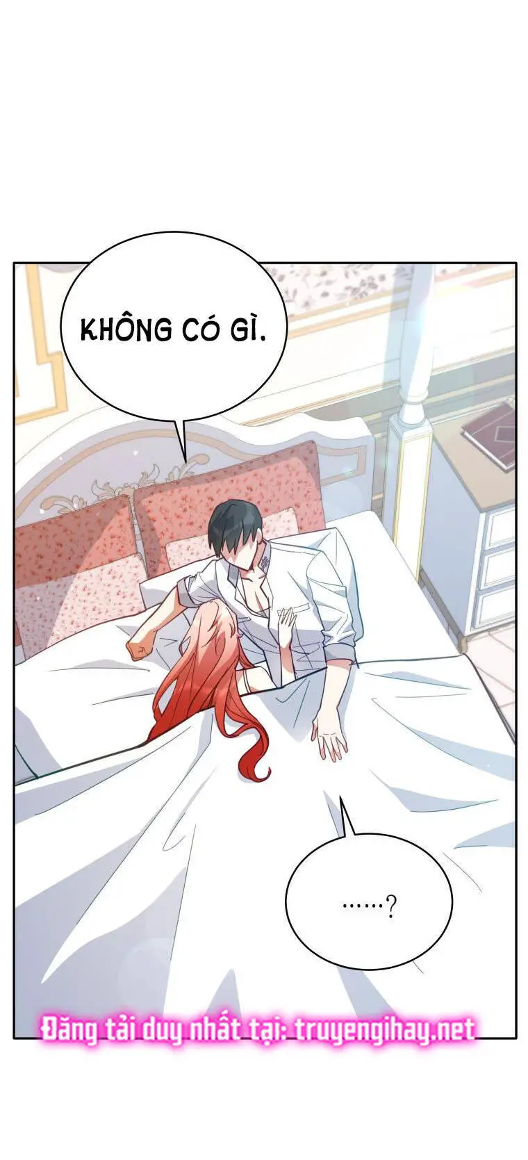 Quý Cô Khó Gần Nettruyen ZZZ Chương 79.1 Page 22