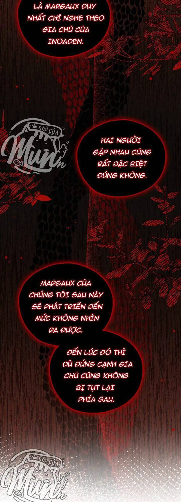 Quý Cô Khó Gần Nettruyen ZZZ Chương 30 Page 38