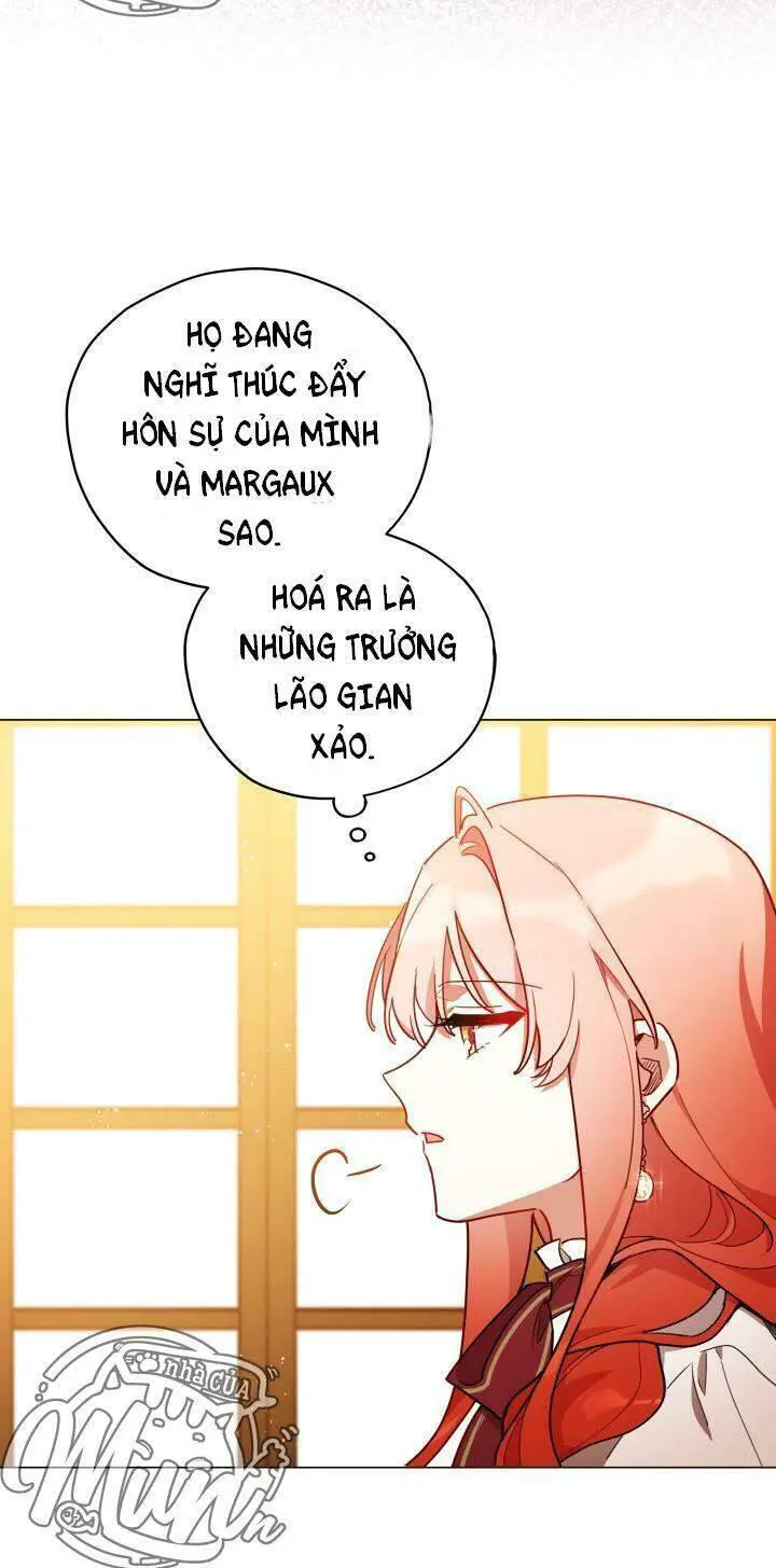 Quý Cô Khó Gần Nettruyen ZZZ Chương 30 Page 39