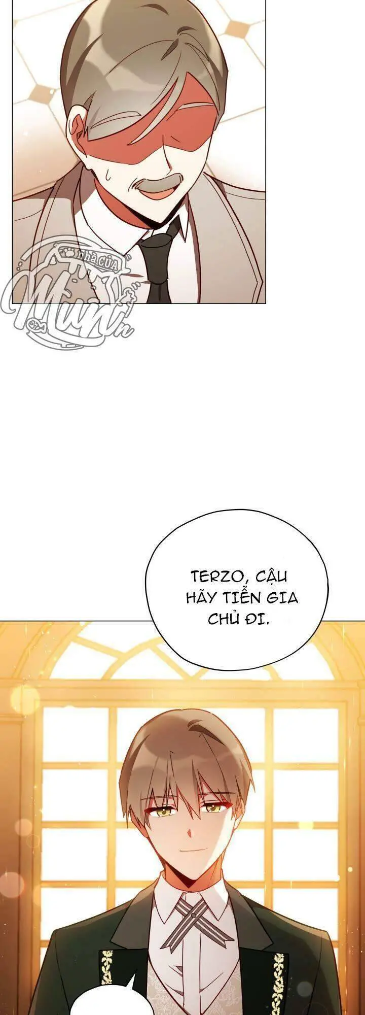 Quý Cô Khó Gần Nettruyen ZZZ Chương 30 Page 42