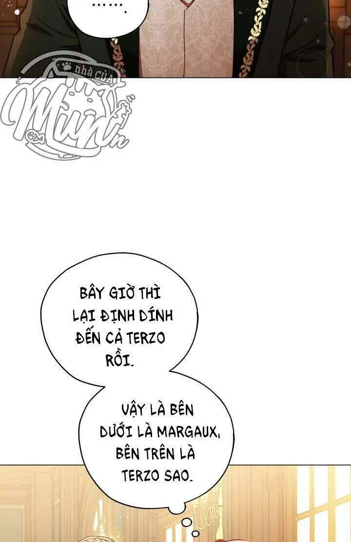 Quý Cô Khó Gần Nettruyen ZZZ Chương 30 Page 43
